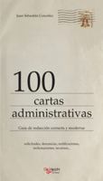 100 cartas administrativas 1646995953 Book Cover