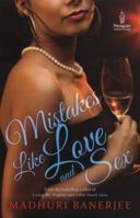 Mistakes Like Love and Sex 0143418378 Book Cover