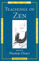 Teachings of Zen 0760720509 Book Cover