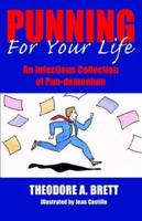 Punning for Your Life 1401066658 Book Cover
