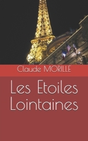 Les Etoiles Lointaines (French Edition) B0GQXQZ2JZ Book Cover