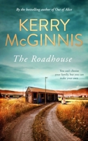 The Roadhouse 1787822621 Book Cover