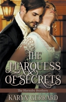 The Marquess of Secrets 1738684555 Book Cover