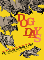 Perros / Dog Days (Spanish Edition) 8419437778 Book Cover