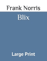 Blix 1515250059 Book Cover