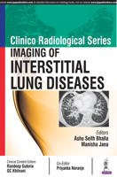 Clinico Radiological Series: Imaging of Interstitial Lung Diseases 938632251X Book Cover