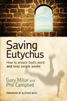 Saving Eutychus 1925424863 Book Cover