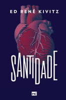 Santidade 8543305276 Book Cover