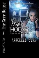 The Grey House 1539040720 Book Cover