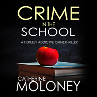 Crime in the School 1666559903 Book Cover