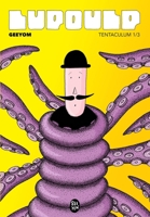 Lupoulp: Tome 1 - Tentaculum B0BRPRQT3D Book Cover