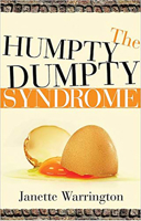 The Humpty Dumpty Syndrome 1591859980 Book Cover