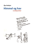 Himmel og hav: - vendepunkter 8743032397 Book Cover