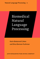 Biomedical Natural Language Processing 9027249989 Book Cover