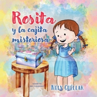 Rosita y la cajita misteriosa (Spanish Edition) 1685745415 Book Cover