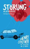 Störung im Betriebsablauf: Geschichten vom Reisen, Unterwegssein und Ankommen. Zweite, verbesserte Auflage. 3848253283 Book Cover