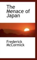 The Menace of Japan 1021968528 Book Cover