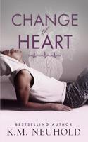 Change of Heart 1072923599 Book Cover