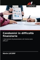 Condomini in difficoltà finanziarie: I meccanismi di prevenzione e di ricorso sono efficaci? 6203673463 Book Cover