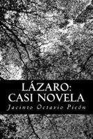 Lazaro 1546681361 Book Cover