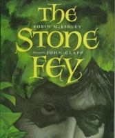 The Stone Fey 0152000178 Book Cover