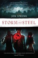 Storm and Steel 1633880109 Book Cover