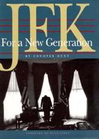 JFK for a New Generation 0870743953 Book Cover
