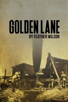 Golden Lane B0GKDTDHLL Book Cover