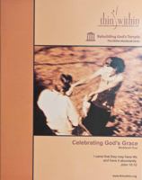 Thin Within Workbook #4 (Rebuilding God's Temple, Workbook #4) 0983586632 Book Cover