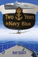 Two Years in Navy Blue 1764583000 Book Cover