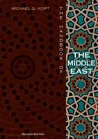 The Handbook of the Middle East (Handbook Of...) 0822571439 Book Cover