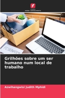 Grilhões sobre um ser humano num local de trabalho 6205654571 Book Cover