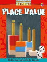 Place Value (My Path to Math) 0778743616 Book Cover