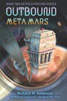Outbound: Meta Mars B0FWZH3MZY Book Cover