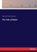 The Tale of Balen 1519617089 Book Cover