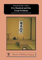 Five Hundred and One Tesuji Problems 4906574742 Book Cover