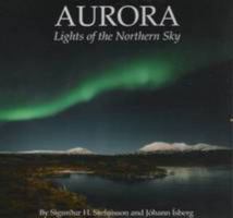 Aurora: Lights of the Northern Sky 9979761644 Book Cover