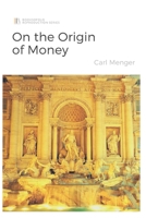 On the Origin of Money B084QLDSNV Book Cover
