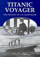 Titanic Voyager 1874448817 Book Cover