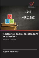 Radzenie sobie ze stresem w szkolach (Polish Edition) 6630043766 Book Cover