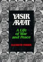 Yasir Arafat 1562945858 Book Cover