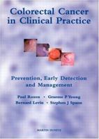 Colorectal Cancer in Clinical Practice 1901865878 Book Cover