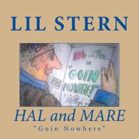 Hal and Mare: Going Nowhere 1545356009 Book Cover