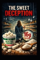 The Sweet Deception B0GYT1JKPZ Book Cover