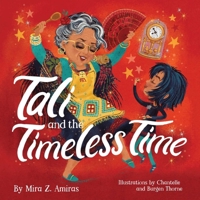 Tali and the Timeless Time 1685551858 Book Cover
