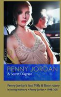 Secret Disgrace 0373130716 Book Cover