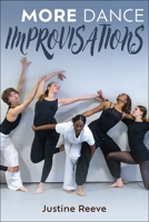 More Dance Improvisations 1718222424 Book Cover