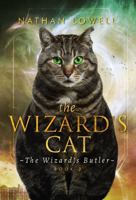The Wizard's Cat (The Wizard's Butler) B0GQSMCP7W Book Cover