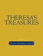 Theresa's Treasures 1664269320 Book Cover