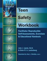 Teen Stress Workbook: Facilitator Reproducible Self-Asessments, Exercises & Educational Handouts 1570252580 Book Cover